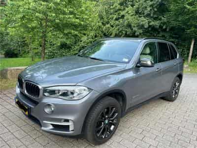 BMW X5 BMW X5 xDrive30d F15 (7 PL) BVA Pck Luxe (2016) - Foto 1