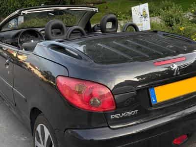 Peugeot 206+ (2003) - Foto 1