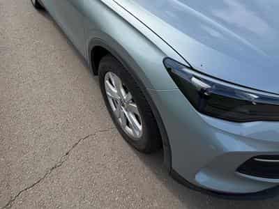 VW Tiguan 1.5 Life eTSI DSG7 (2025) - Photo 8