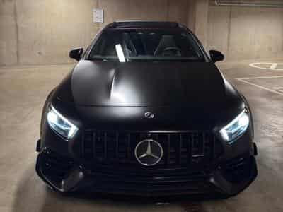 Mercedes A 45 AMG S AMG 4-matic Performance Aero Kit (2023) - Foto 6