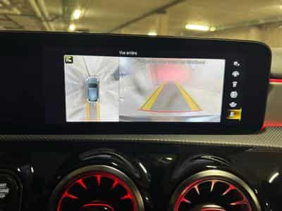 Mercedes A 45 AMG S AMG 4-matic Performance Aero Kit (2023) - Foto 10
