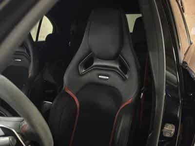 Mercedes A 45 AMG S AMG 4-matic Performance Aero Kit (2023) - Foto 12