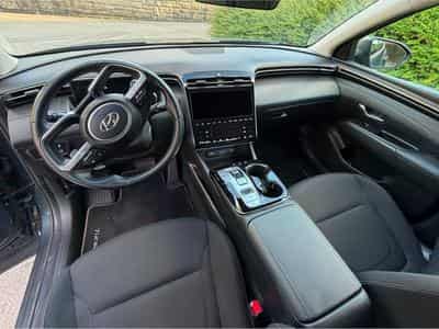 Hyundai Tucson Hyundai Tucson Hybrid 1.6 T-GDi Techno (2022) - Foto 1