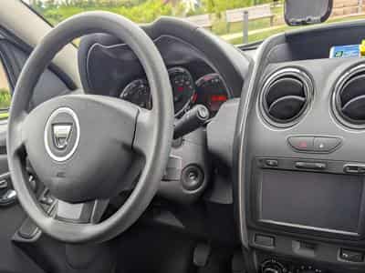Dacia Duster Lauréate (2015) - Foto 1