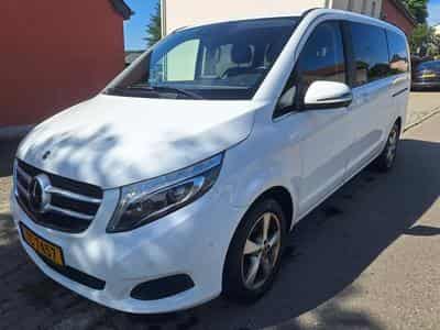 Mercedes V 250 V 250 d / Avantgard (2018) - Photo 1