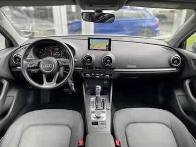 Audi A3 30 Tdi 116 S-tronic Limousine (2019) - Photo 1