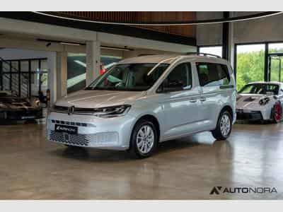 VW Caddy 1.5 TSI Life (2023) - Photo 1