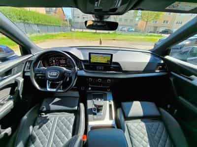 Audi Q5 2.0Tfsi quattro 252cv (2017) - Photo 9