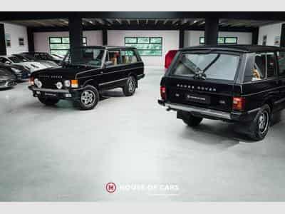 Land-Rover Range Rover Classic 3.9 V8 Manual " CSK Tribute " (1991) - Photo 1