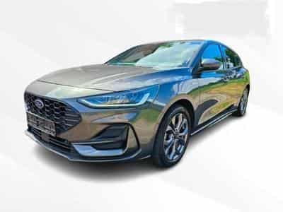 Ford Focus 1.0 Hybride MHEV 125 cv ST LIne Design (2023) - Photo 1