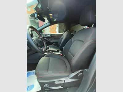 Ford Focus 1.0 Hybride MHEV 125 cv ST LIne Design (2023) - Photo 8