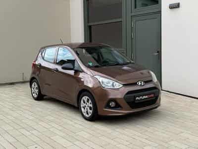 Hyundai i10 Hyundai I10 (2015) - Photo 1