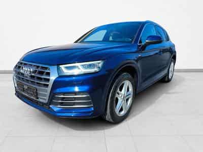Audi Q5 2.0Tfsi quattro 252cv (2017) - Photo 1