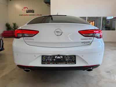 Opel Insignia OPC-Line Turbo 4x4 (2018) - Foto 5