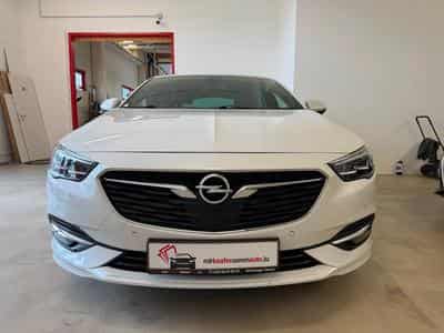 Opel Insignia OPC-Line Turbo 4x4 (2018) - Foto 2