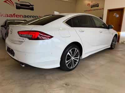 Opel Insignia OPC-Line Turbo 4x4 (2018) - Foto 6