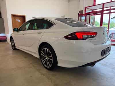 Opel Insignia OPC-Line Turbo 4x4 (2018) - Foto 4