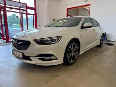 Opel Insignia OPC-Line Turbo 4x4 (2018) - Foto 3