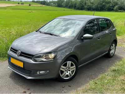 VW Polo 1.6 TDI 2012 (2012) - Photo 1
