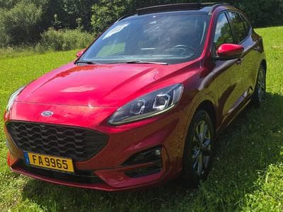 Ford Kuga ST-LINE X (2022) - Foto 1