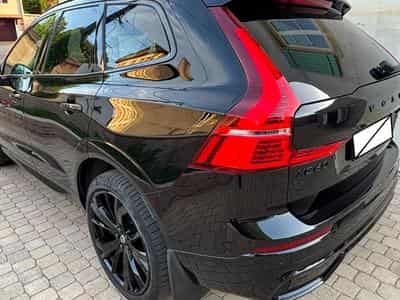Volvo XC60 BLACK EDITION T6 AWD PULGIN HYBRID 398CH (2024) - Photo 3