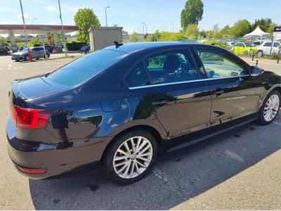 VW Jetta Highline (2013) - Photo 3
