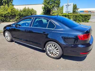VW Jetta Highline (2013) - Photo 5