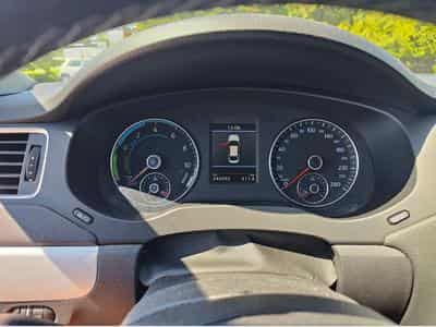 VW Jetta Highline (2013) - Photo 6