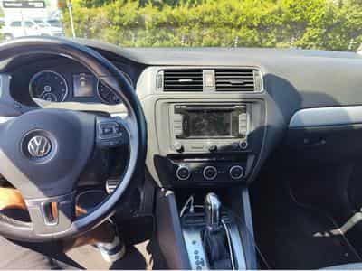 VW Jetta Highline (2013) - Photo 7
