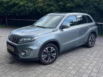 Suzuki Vitara 1.4 GLX (2023) - Photo 1