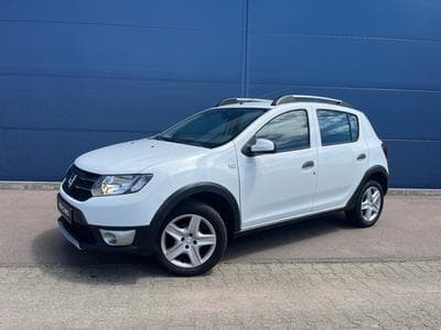 Dacia Sandero Stepway 1.5 DCI (2016) - Foto 1