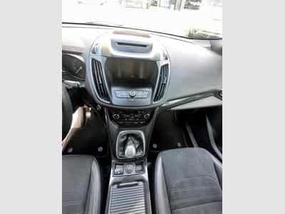 Ford Kuga 2.0 TDCi 150ch 2WD ST Line (2017) - Photo 10