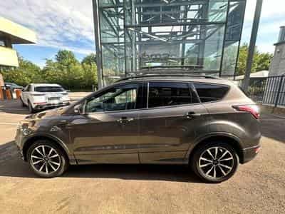 Ford Kuga 2.0 TDCi 150ch 2WD ST Line (2017) - Photo 6
