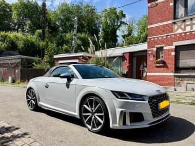 Audi TTS Roadster Full Option Matrix, 20', cam (2019) - Photo 1