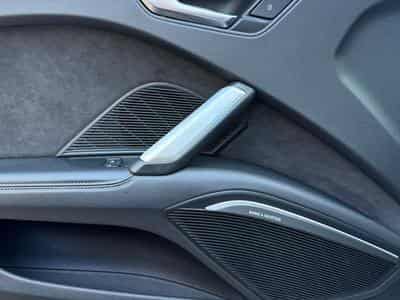 Audi TTS Roadster Full Option Matrix, 20', cam (2019) - Foto 5