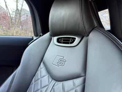 Audi TTS Roadster Full Option Matrix, 20', cam (2019) - Foto 10