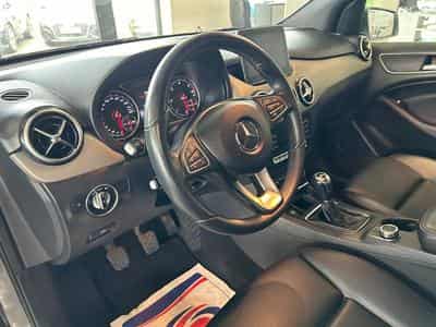 Mercedes B 200 Style (2018) - Photo 8