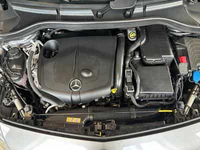 Mercedes B 200 Style (2018) - Photo 14