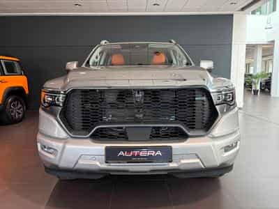 Foton Tunland V9 ULTRA (2026) - Photo 2