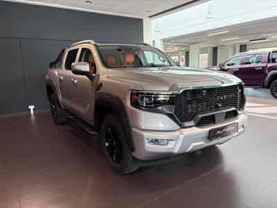 Foton Tunland V9 ULTRA (2026) - Photo 1