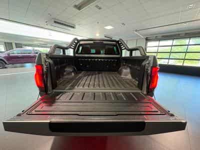 Foton Tunland V9 ULTRA (2026) - Photo 6