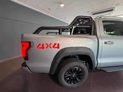 Foton Tunland V9 ULTRA (2026) - Photo 4