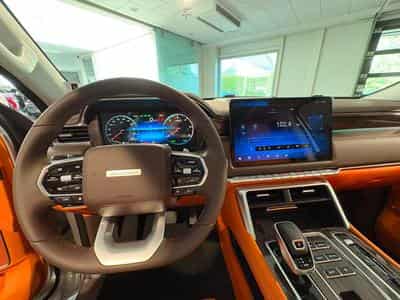 Foton Tunland V9 ULTRA (2026) - Photo 14