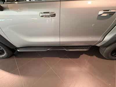 Foton Tunland V9 ULTRA (2026) - Photo 10