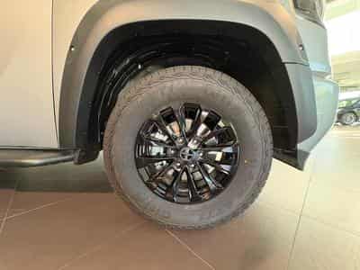 Foton Tunland V9 ULTRA (2026) - Photo 9