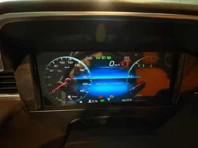 Foton Tunland V9 ULTRA (2026) - Photo 15