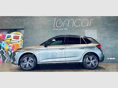 Skoda Kamiq KAMIQ MONTE CARLO TSI DSG (2026) - Foto 1