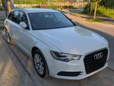 Audi A6 (2013) - Photo 3
