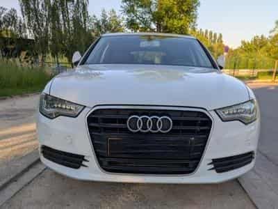 Audi A6 (2013) - Photo 5