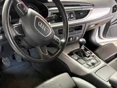 Audi A6 (2013) - Photo 7